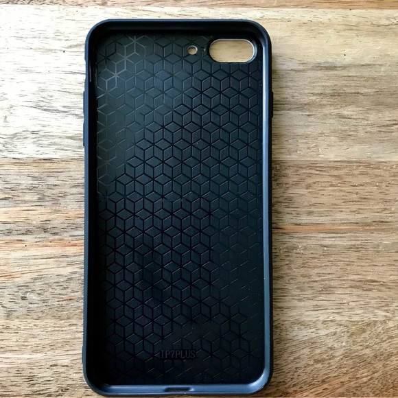 🇱🇷 FLASH SALE 🇱🇷  iPhone 8 Plus cover - Picture 7 of 8